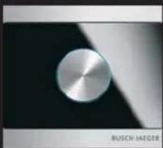 Busch-Jaeger priOn - Geen gewoon KNX-bedieningselement - 2