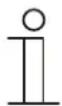 Busch-Jaeger priOn - Opmerking - 1