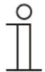 Busch-Jaeger priOn - Regeling extra stand koelen – P-aandeel (x 0,1°C) - 1