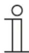 Busch-Jaeger priOn - Basisstand koelen – max. stelgrootte (0..255) - 1
