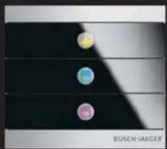 Busch-Jaeger priOn - Geen gewoon KNX-bedieningselement - 3