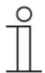 Busch-Jaeger priOn - Regeling extra stand verwarmen - 1