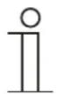 Busch-Jaeger priOn - Basisstand verwarmen – max. stelgrootte (0..255) - 1