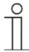 Busch-Jaeger priOn - Werkelijke temperatuur - 1