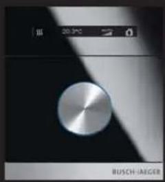 Busch-Jaeger priOn - Geen gewoon KNX-bedieningselement - 4