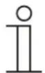 Busch-Jaeger priOn - Regeling extra stand koelen – soort koeling - 1
