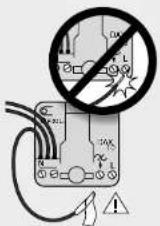 MARMITEK AFX3 - Instructions for installation & connection of modules - 3