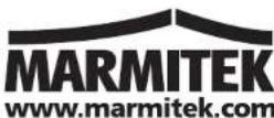 MARMITEK AFX3 - Instructions for installation & connection of modules - 10