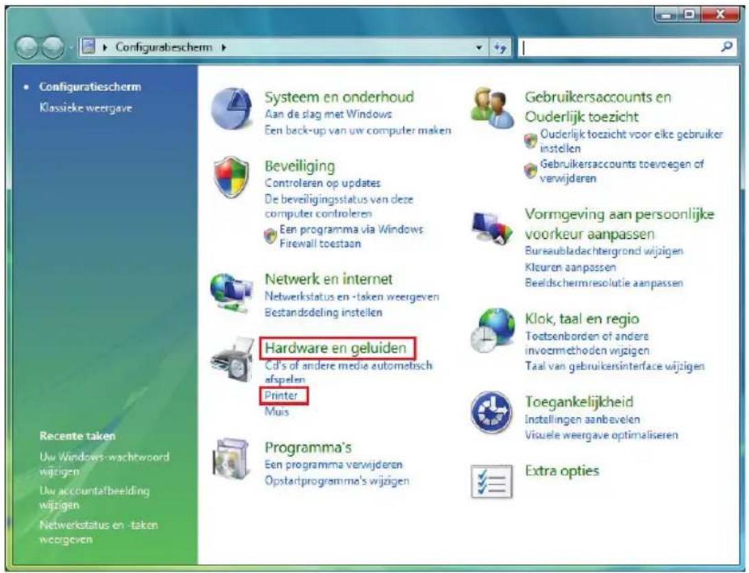 Configurabeschem - Configuratiescherm Klassieke weergave Systeem en onderhoud Aan de slag met Windows Een back-up van uw computer maken Gebruikersaccounts en Ouderlijk toezicht Ouderlijk toezicht voor elke gebruiker instellen Gebruikersaccounts toevoegen of verwijderen Beveiliging Controleren op upd…