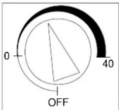 0 40 OFF
