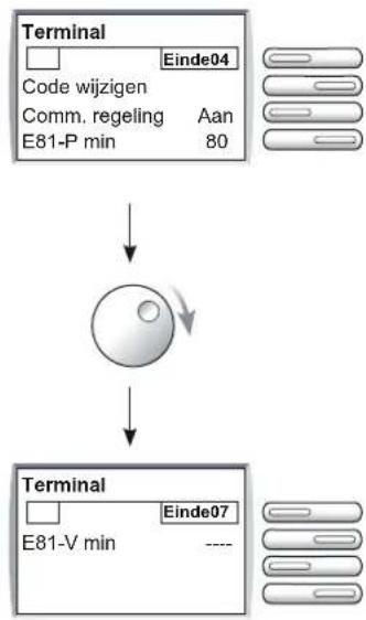 REMKO CMT180 - Momenteel gebruik (Bedrijfsmodus) - 4