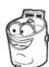 HASBRO A8752 - LET OP: - 6