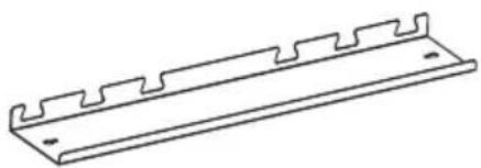 Equip 650800 - Component Checklist - 5