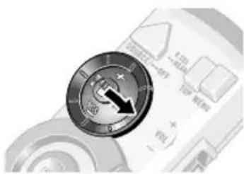 PIONEER XDV-P9 - Springen naar het volgende hoofdstuk/fragment - 1