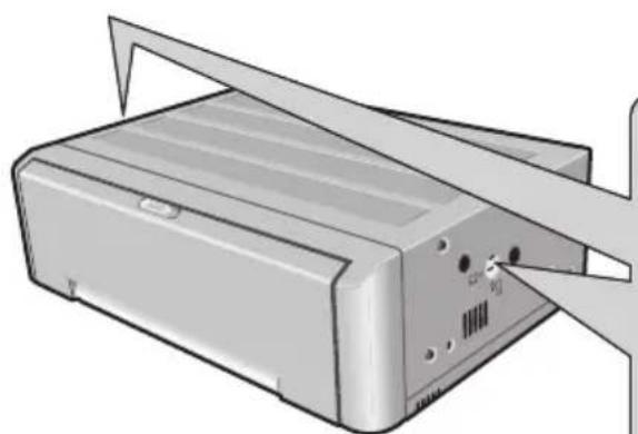 PIONEER XDV-P9 - ■Montagehoek - 2