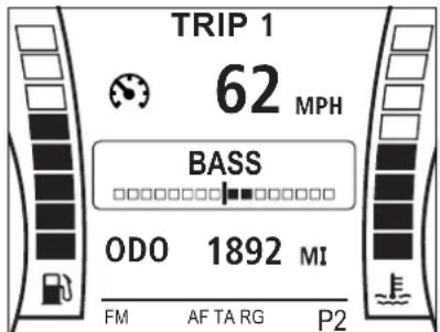 TRIP 1 62 MPH BASS ODO 1892 MI FM AF TA RG P2