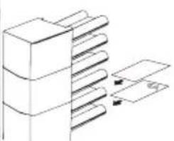 FP-Ruys FPi 5500 - Documentstand - 11