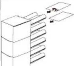 FP-Ruys FPi 5500 - Documentstand - 5