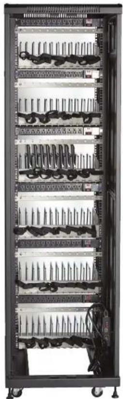 Black Box MSC-72-CCN - MSC-72-CCN and MSC-72-CNN - 2