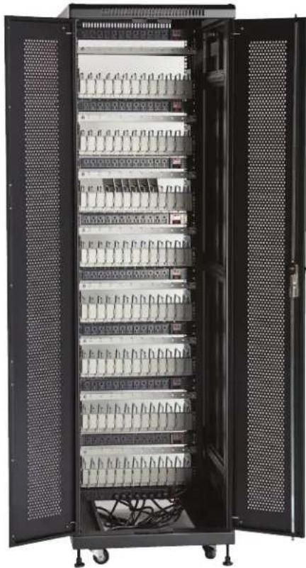 Black Box MSC-72-CCN - MSC-96-TCN and MSC-96-TNN - 3