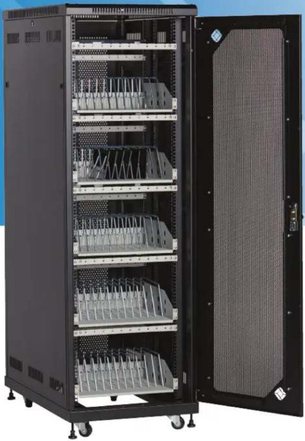 Black Box MSC-72-CCN - User Manual - 1