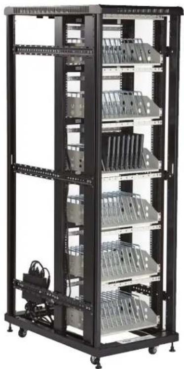 Black Box MSC-72-CCN - MSC-72-CCN and MSC-72-CNN - 1