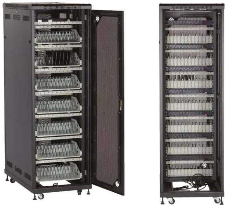 Black Box MSC-72-CCN - MSC-72-CCN and MSC-72-CNN - 6