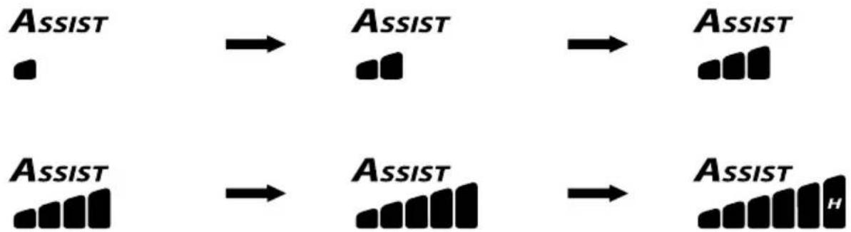 Granville E-volve - Assistentie - 1