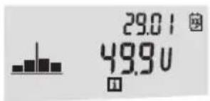 29.01 49.9V