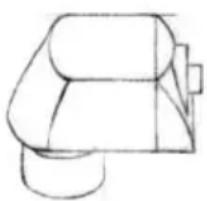 Accu-Chek D-TRONplus - Adapter - 1