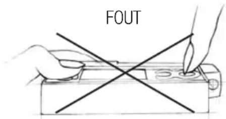 FOUT
