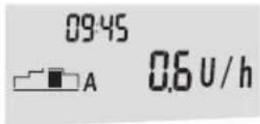Accu-Chek D-TRONplus - Mogelijkheid A - 2