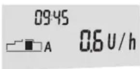 Accu-Chek D-TRONplus - Voorbereiding infusieplaats - 3