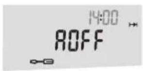 14:00 ROFF