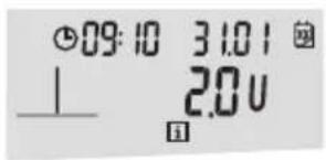 09:10 3.1.01 2.0V