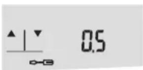 ▲ | ▼ 0.5