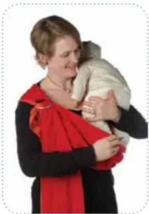 Babylonia BB-Sling - 0-2 maanden - 5