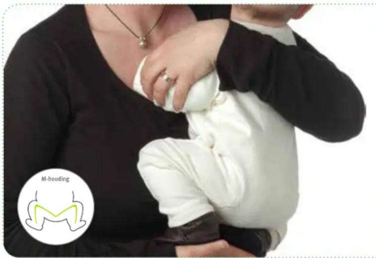 Babylonia BB-Sling - | VEEL GESTELDE VRAGEN | - 1