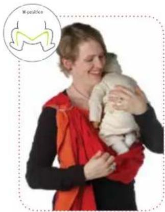 Babylonia BB-Sling - Zie pag. 8 om te beginnen - 4