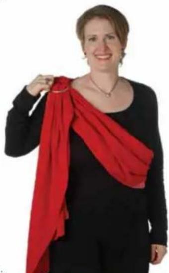 Babylonia BB-Sling - | START ALTIJD OP DEZELFDE MANIER - 3