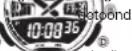 CASIO 4348 - gebruiksaanwijzing - 2