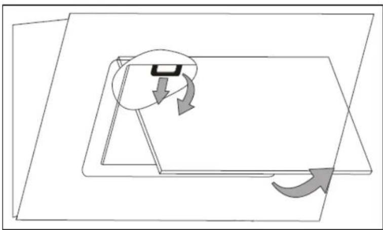 BAUMATIC TG8 - Onderhoud - 1