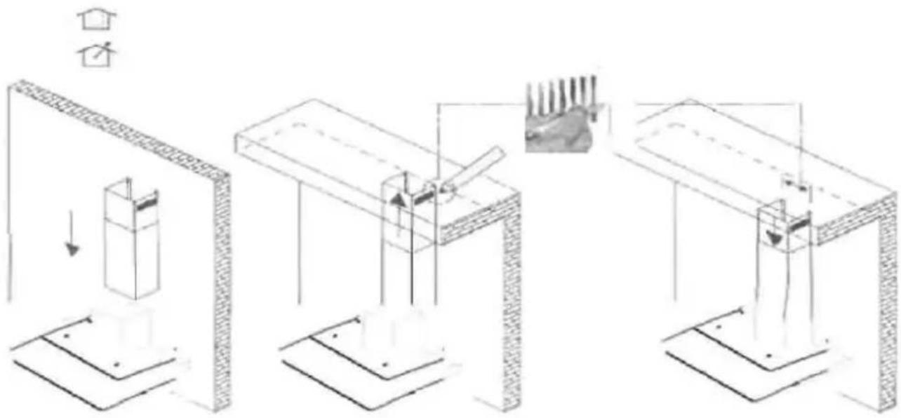 BAUMATIC F60.2 - Functie luchtreiniging (recirculatie) - 1