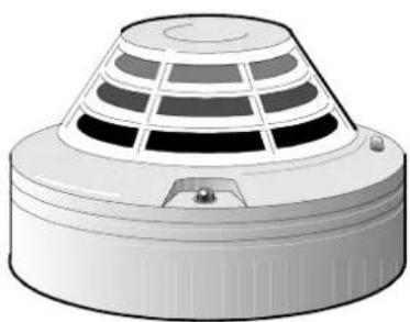 Notifier NF8 - Elementen - 2