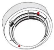 Notifier NF3000 - ALLEEN VOOR CENTRALES IN NETWERKEN - 1
