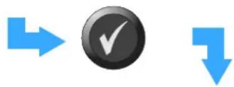 Notifier NF3000 - Alle ingangen buiten dienst stellen - 2
