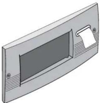 Notifier NF3000 - Tijds- of dag afhankelijk en handmatig overrulen - 1