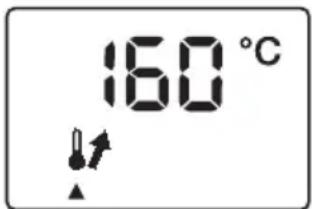 160 °C