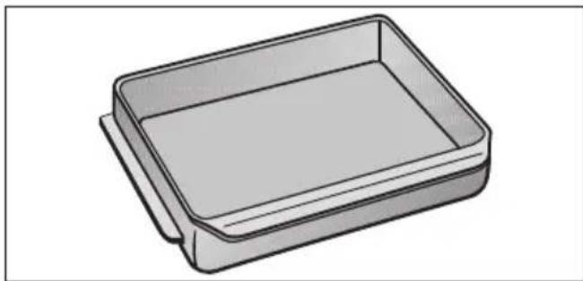 Imperial BML5464 - Braadpan - 1