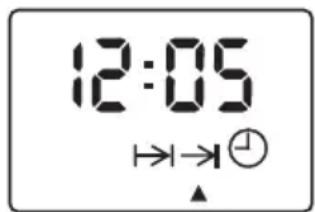 Imperial BML5464 - Symbolen in het tijddisplay - 2
